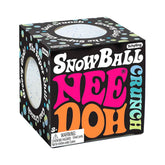 PALLA DI NEVE SENSORIALE DIAM. MM. 65