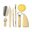 SET PER TORNITURA