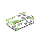 MOLLA FERMACARTE CM.3 CONF.144 PZ