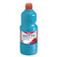 TEMPERA GIOTTO ML. 1000 CYAN