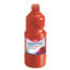 TEMPERA GIOTTO ML. 1000 ROSSO SCARLATTO