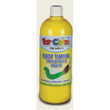 TEMPERA TOY COLOR ML.1000 GIALLO