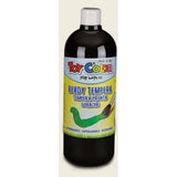 TEMPERA TOY COLOR ML.1000 NERO