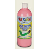 TEMPERA TOY COLOR ML.1000 ROSA
