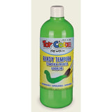 TEMPERA TOY COLOR ML.1000 VERDE CHIARO