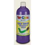 TEMPERA TOY COLOR ML.1000 VIOLA