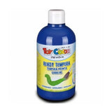 TEMPERA TOY COLOR ML. 500 BLU