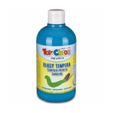 TEMPERA TOY COLOR ML. 500 CYAN