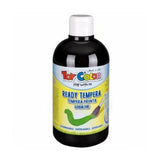 TEMPERA TOY COLOR ML. 500 NERO