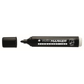 PENNARELLO INDELEBILE TRATTO MARKER P.TONDA NERO