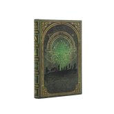 DIARIO NOTES MINI RIGHE PAPERBLANKS SIGNIORE DEGLI ANELLI - IL POTERE DELLA COMPAGNIA