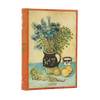 AGENDA MINI GIORNALIERA 2027 NATURA MORTA VAN GOGH PAPERBLANKS