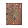 AGENDA MINI GIORNALIERA 2027 PAVONI DI HOFEZ PAPERBLANKS