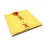 ALLACCIATURA CON LACCI