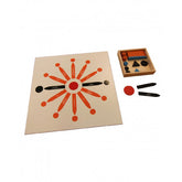 ANALISI LOGICA: LETTURA, SECONDA SERIE, ITALIANO