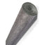 CRESPA ALLUMINIO - ROTOLO CM. 150X50 - ARGENTO