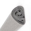 CARTA CRESPA - ROTOLO CM.50X250 - ARGENTO