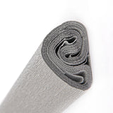 CARTA CRESPA - ROTOLO CM.50X250 - ARGENTO