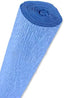 CARTA CRESPA GR.180 - ROTOLO CM.50X250 - TURCHESE