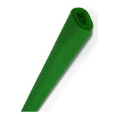 CARTA CRESPA GR. 60 VERDE BANDIERA