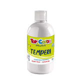 TEMPERA TOY COLOR ML. 500 BIANCO