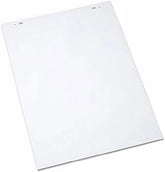 CARTA BIANCA - BLOCCO 25 FOGLI CM.70X100