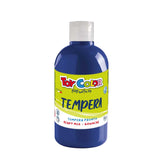 TEMPERA TOY COLOR ML. 500 BLU