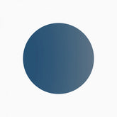 FLACONE DECO ACRIL ML.35 - BLU OLTREMARE - CONF.