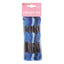 FILATI COTONE - MATASSA MT. 8 - SET PZ. 6 - MARE