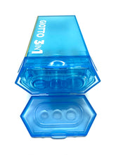 TEMPERAMATITE GIOTTO 3 IN 1 BLU