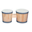 Bongo In Legno