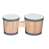 Bongo In Legno