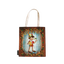 BORSA DI TELA PINOCCHIO, CARLO COLLODI PAPERBLANKS