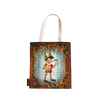 BORSA DI TELA PINOCCHIO, CARLO COLLODI PAPERBLANKS