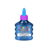 COLLA GLITTER ML.88 BLU