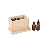 BOTTIGLIETTE PER ESERCIZI GUSTATIVI