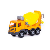 Mezzi Lavoro Cm.42 - Camion Betoniera