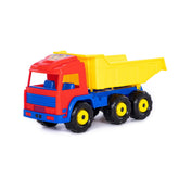 Camion Gigante Cm. 55 Con Ribalta