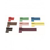 CARTELLINI PER CASELLARI GRAMMATICALI