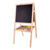 Cavalletto Pittura Piccolo Artista