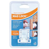 Chiavistello Magnetico Di Sicurezza
