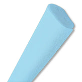 CARTA CRESPA GR. 60 AZZURRO CIELO