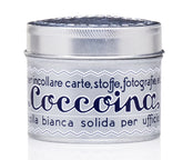 COLLA COCCOINA GR.125 BARATTOLO METALLO