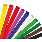 CARTA CRESPA GR.60 - CONF.30 ROTOLI CM.250X50 - AS