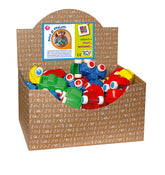 Go-Go - Espositore 50 Macchinine Assortite