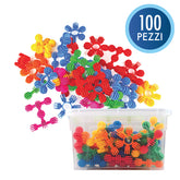 In-Star Costruzioni - Bauletto 100 Pezzi