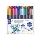 PENNA BRUSH STAEDTLER 3001 /36
