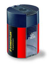 TEMPERAMATITE CON SERBATOIO 1 FORO STAEDTLER