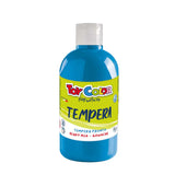 TEMPERA TOY COLOR ML. 500 CYAN