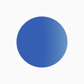 FLACONE DECO ACRIL ML.35 - CYAN - CONF.3 PZ.